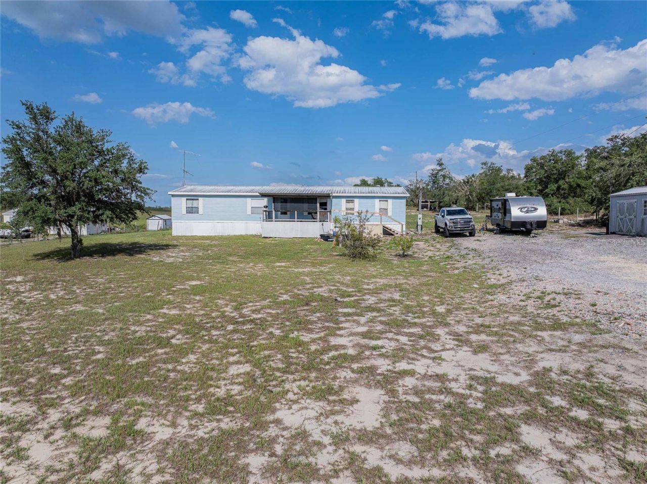 194 N Lake Patrick Road, Babson Park, FL 33827 Photo