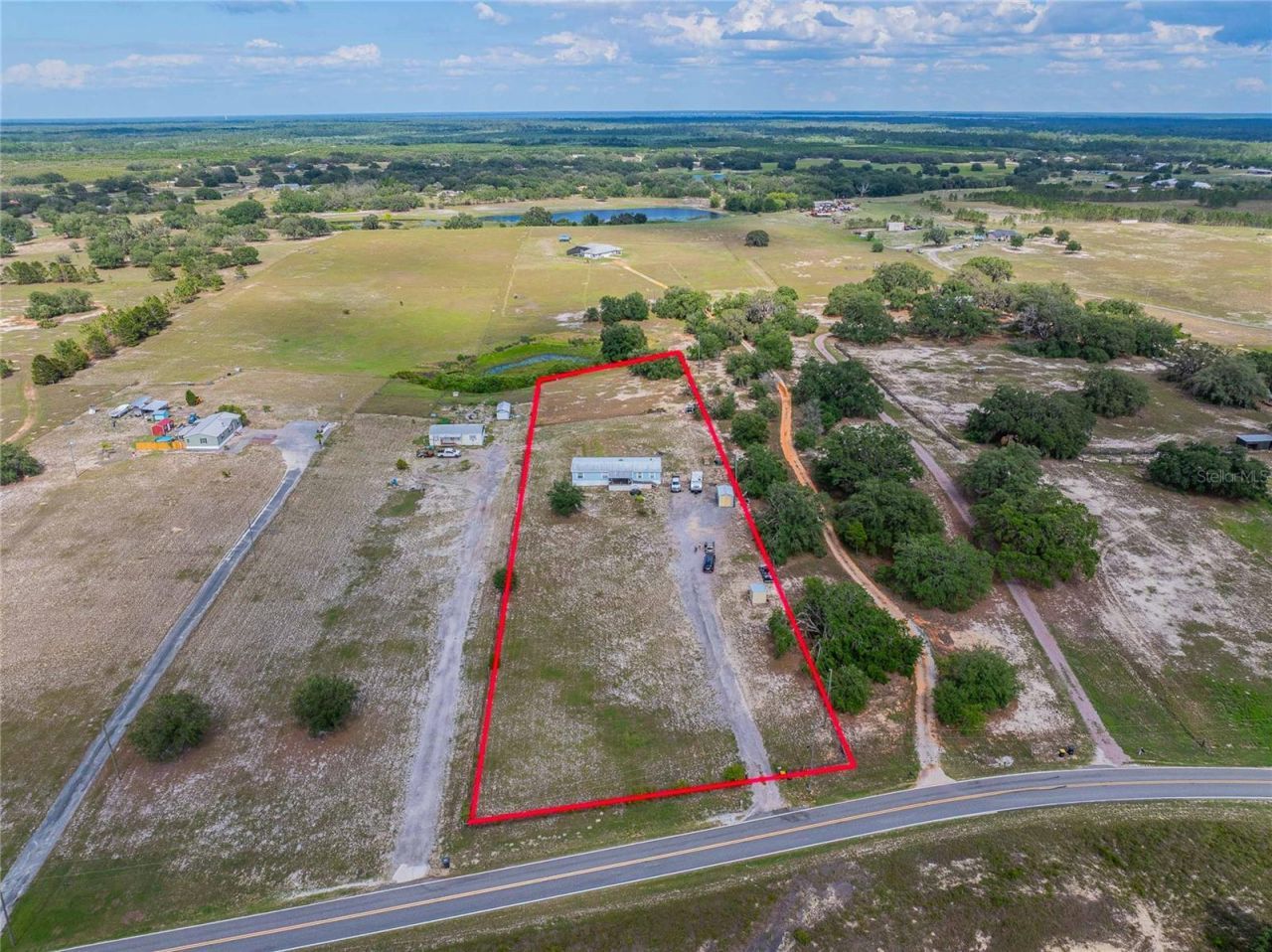 194 N Lake Patrick Road, Babson Park, FL 33827 Photo