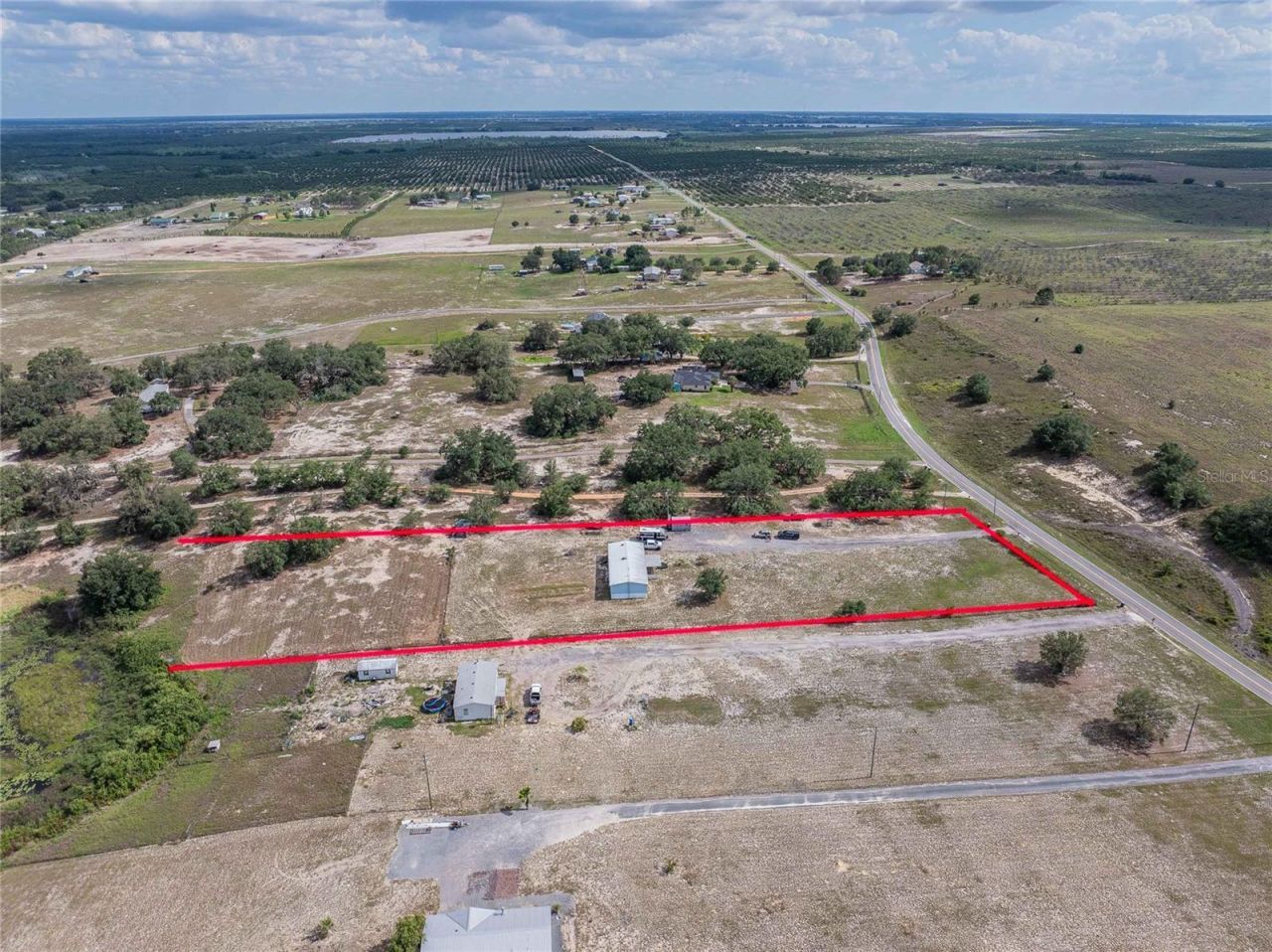 194 N Lake Patrick Road, Babson Park, FL 33827 Photo