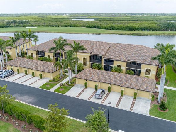 7235 RIVER HAMMOCK DRIVE, Unit 204, BRADENTON, FL 34212