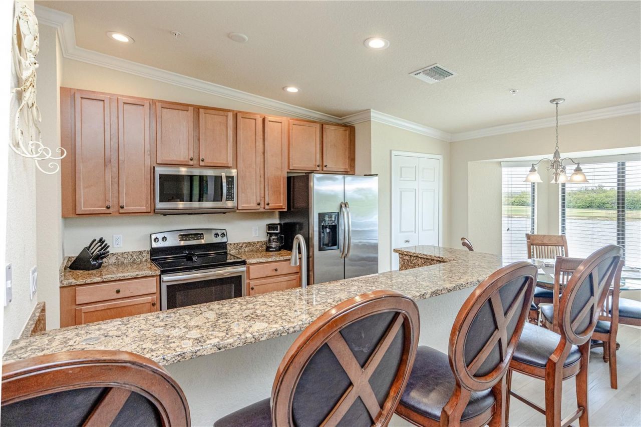 7235 River Hammock Drive, Unit 204, Bradenton, FL 34212 Photo