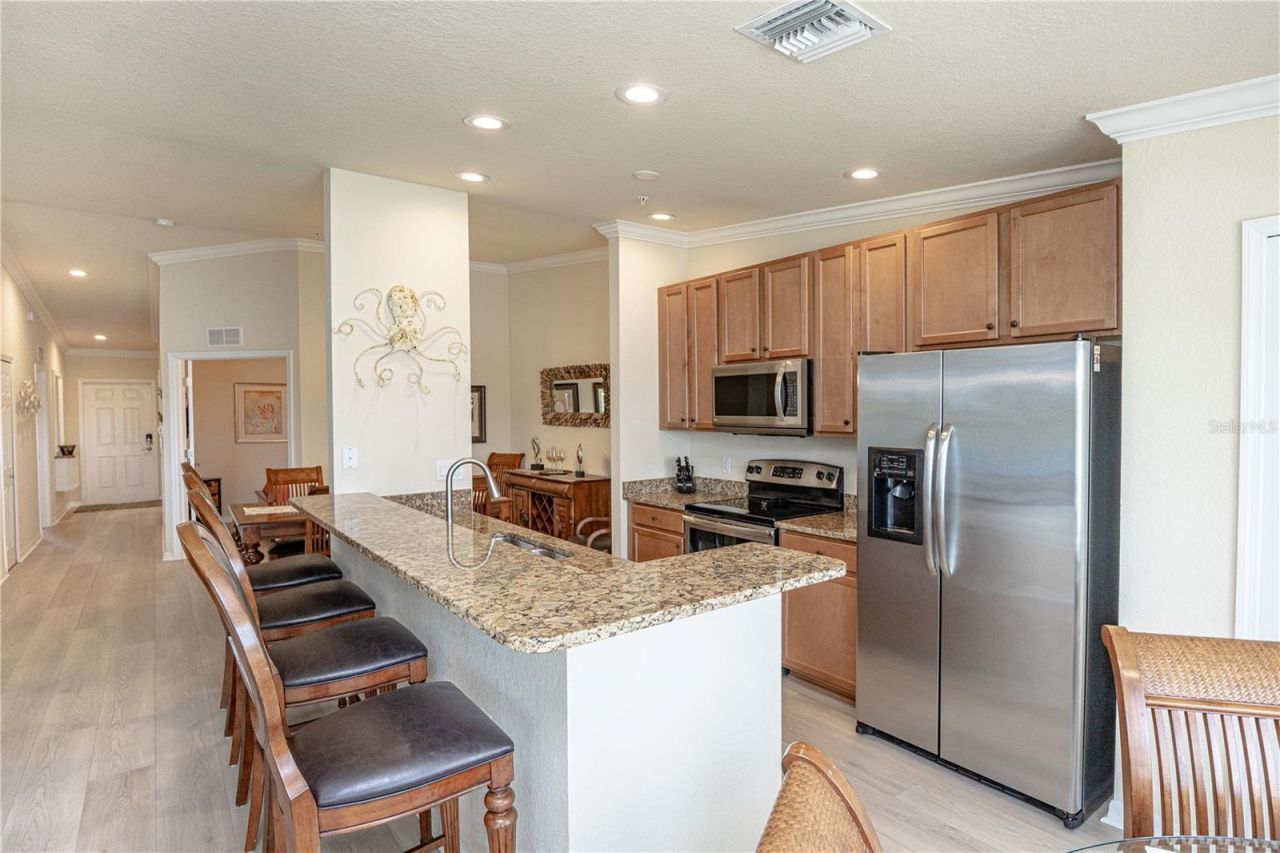 7235 River Hammock Drive, Unit 204, Bradenton, FL 34212 Photo