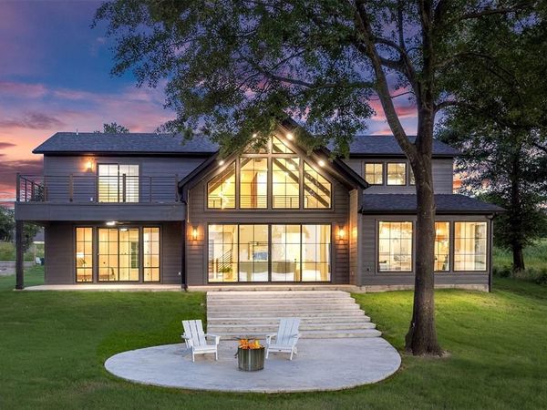 1524 Shoreline Drive, Kemp, TX 75143