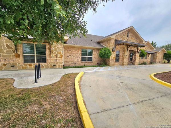 8615 Mystic Park, San Antonio, TX 78254