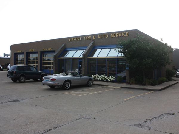 2919 Hebron Park Drive, Hebron, KY 41048