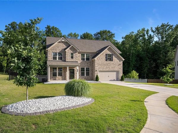 953 Mystic Way, Hampton, GA 30228