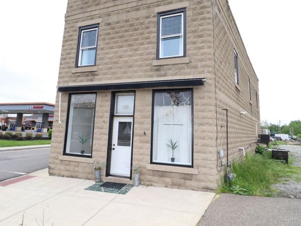 168 S Broadway Street, Blanchester, OH 45107