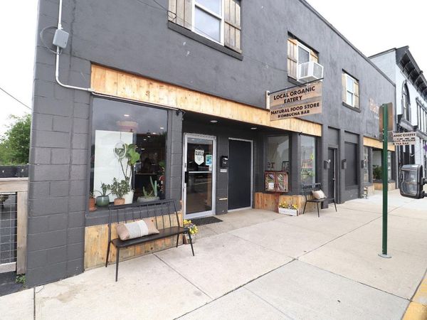 136 S Broadway Street, Blanchester, OH 45107