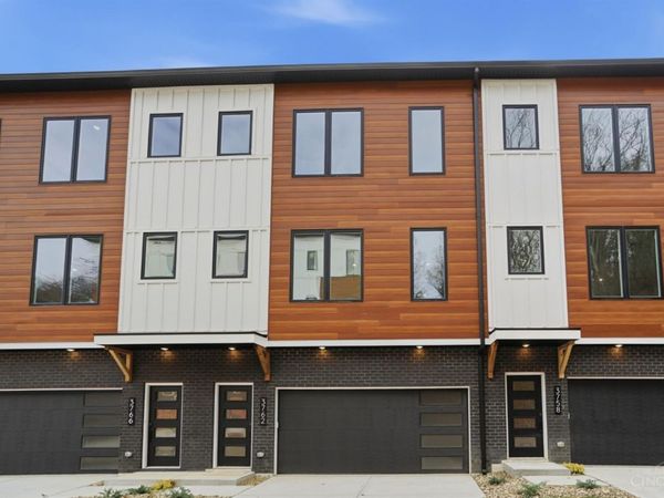 3762 Miami Run, Unit 14, Mariemont, OH 45227