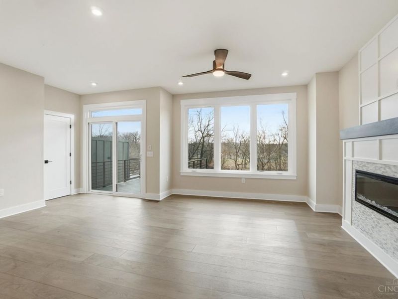 3762 Miami Run, Unit 14, Mariemont, OH 45227 Photo 14