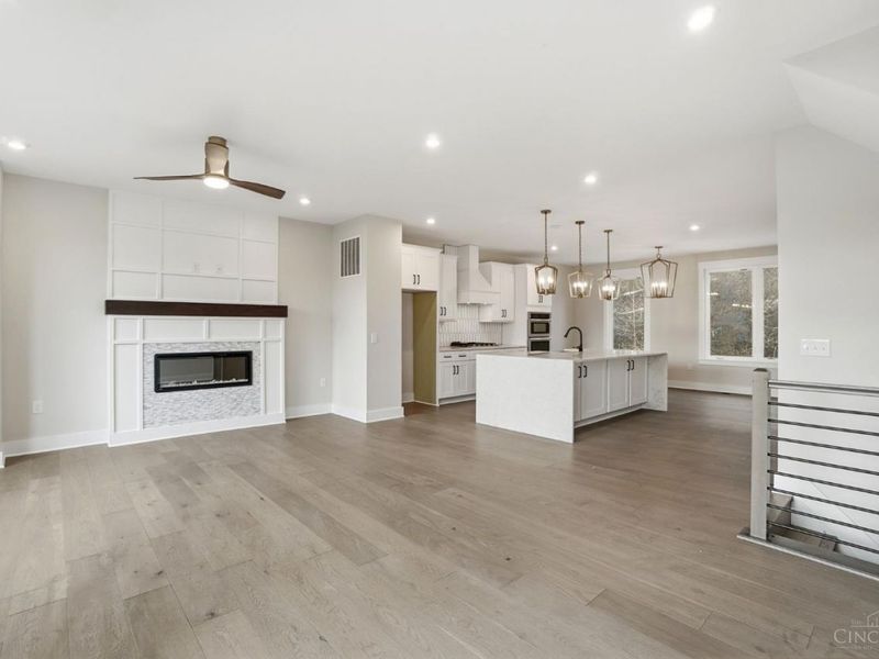 3762 Miami Run, Unit 14, Mariemont, OH 45227 Photo 15