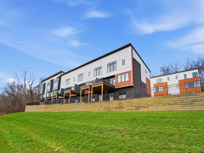 3762 Miami Run, Unit 14, Mariemont, OH 45227 Photo 85