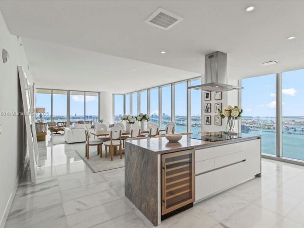 700 NE 26th Ter, Unit 3903, Miami, FL 33137