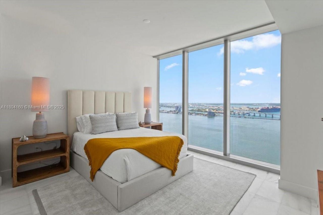 700 NE 26th Ter, Unit 3903, Miami, FL 33137 Photo