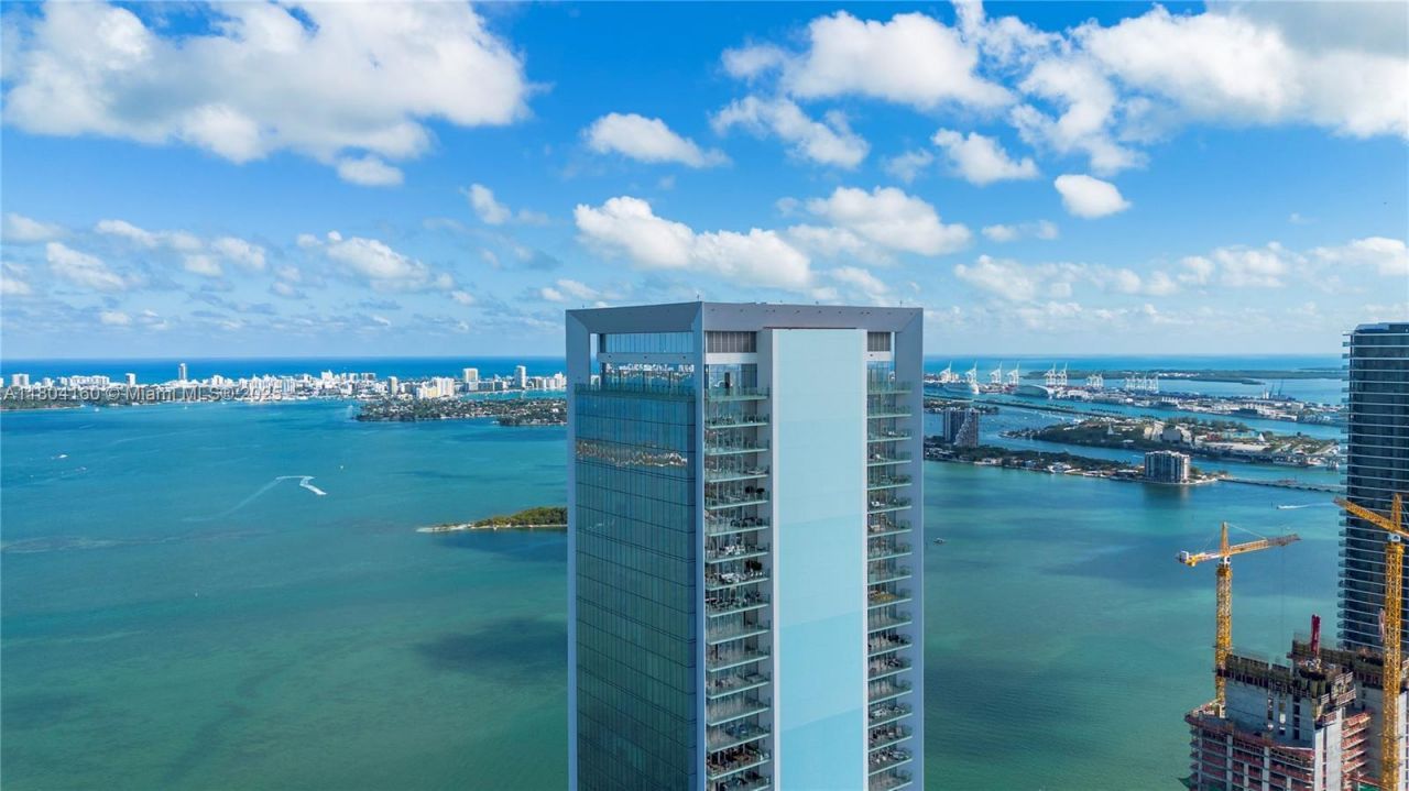 700 NE 26th Ter, Unit 3903, Miami, FL 33137 Photo