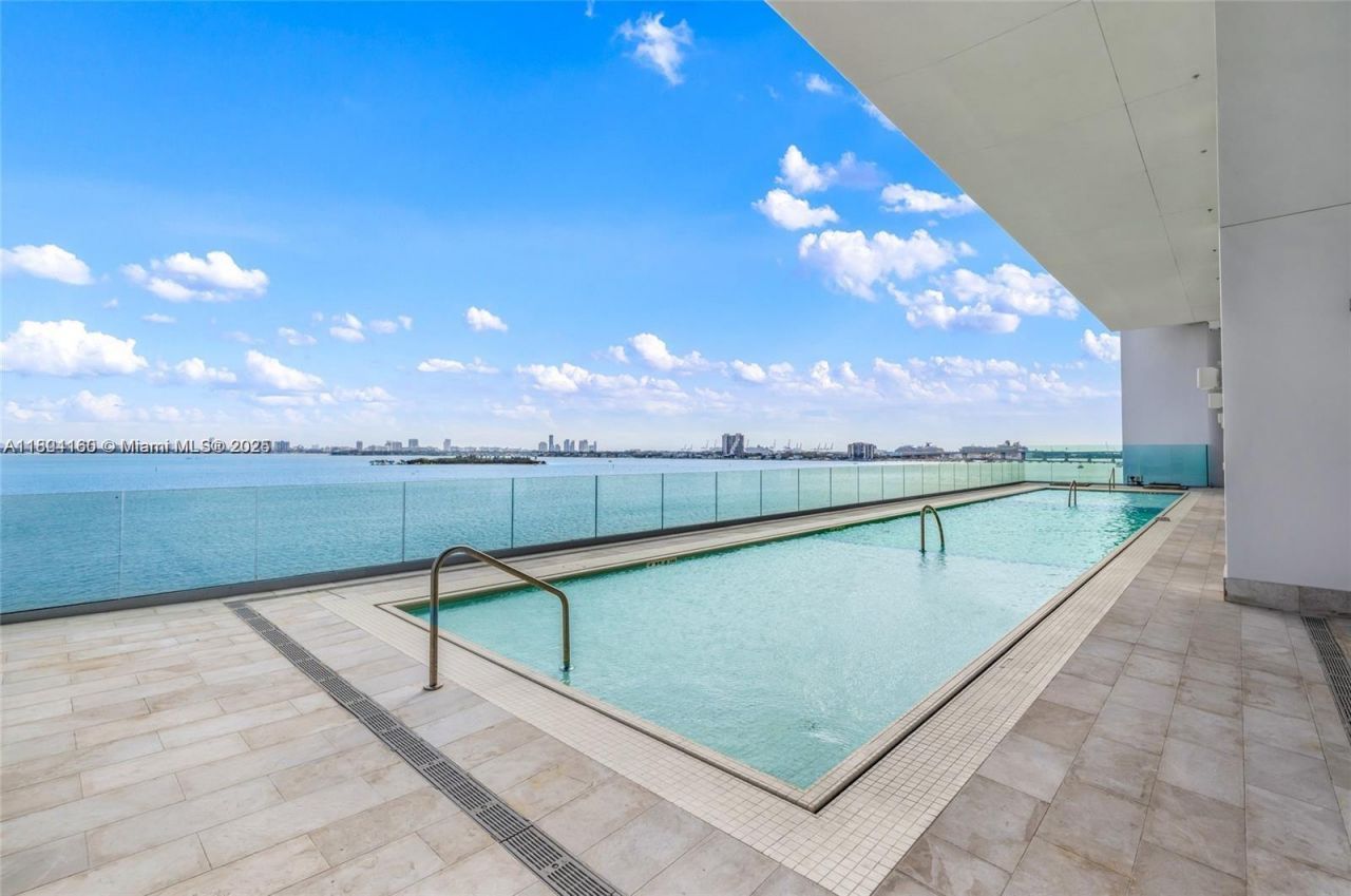 700 NE 26th Ter, Unit 3903, Miami, FL 33137 Photo