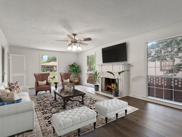 519 W Buchanan Street, Mineola, TX 75773