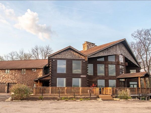 2003 W Hanover Road, HANOVER, IL 61041