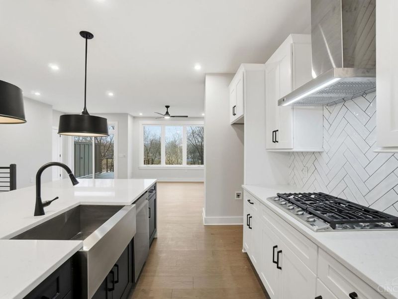 3758 Miami Run, Unit 15, Mariemont, OH 45227 Photo 19