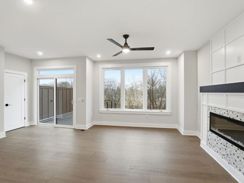 3758 Miami Run, Unit 15, Mariemont, OH 45227 Photo 22