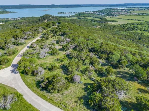 1099 Highland Drive, Graford, TX 76449