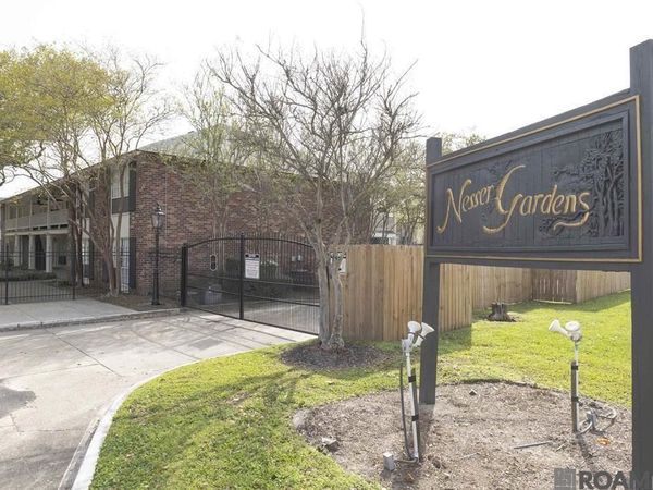 10434H Jefferson Hwy Highway, Unit #H, Baton Rouge, LA 70809