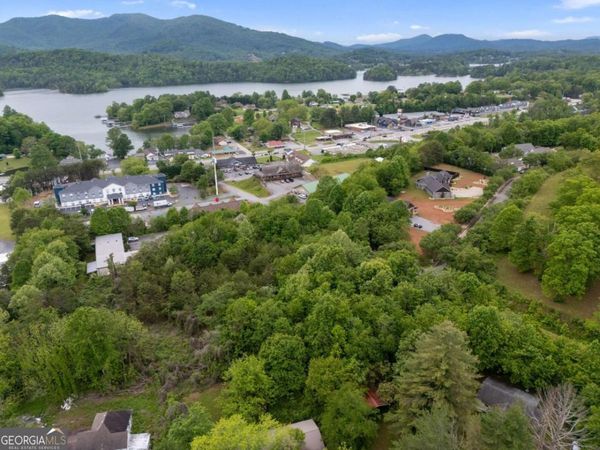 0 Big Sky Drive, Hiawassee, GA 30546