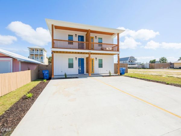 6606 Thomas Drive, Unit A & B, Panama City, FL 32408