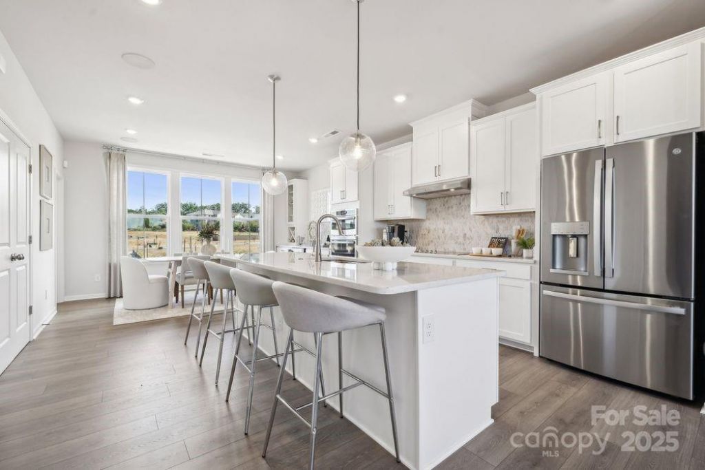 3114 Stelfox Street, Charlotte, NC 28262 Main Photo