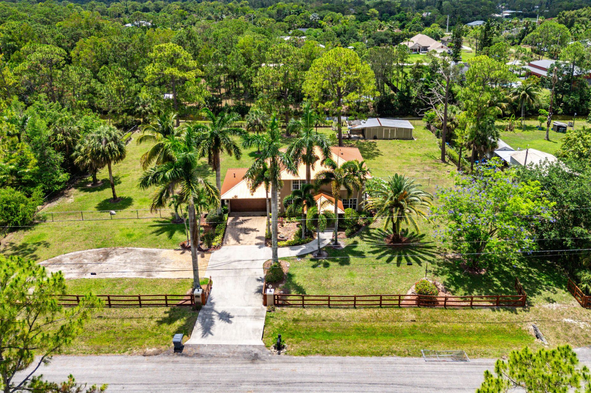 14192 82nd Street N, Loxahatchee, FL 33470 Photo