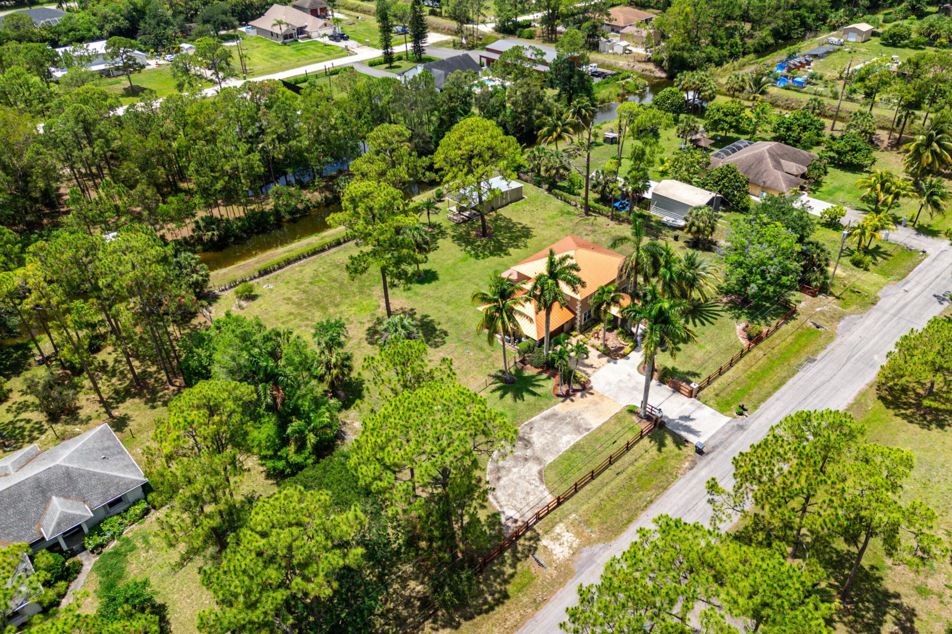 14192 82nd Street N, Loxahatchee, FL 33470 Photo