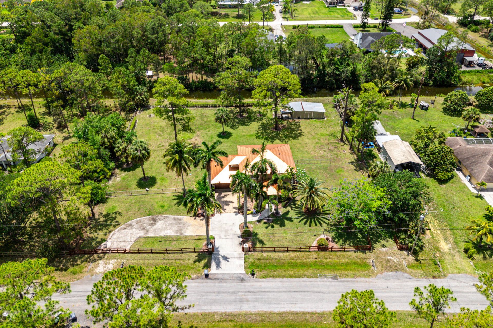 14192 82nd Street N, Loxahatchee, FL 33470 Photo