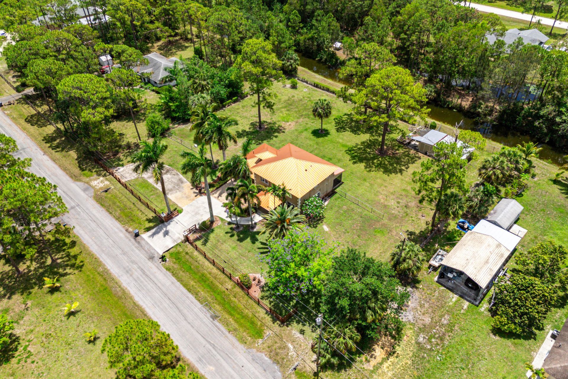 14192 82nd Street N, Loxahatchee, FL 33470 Photo