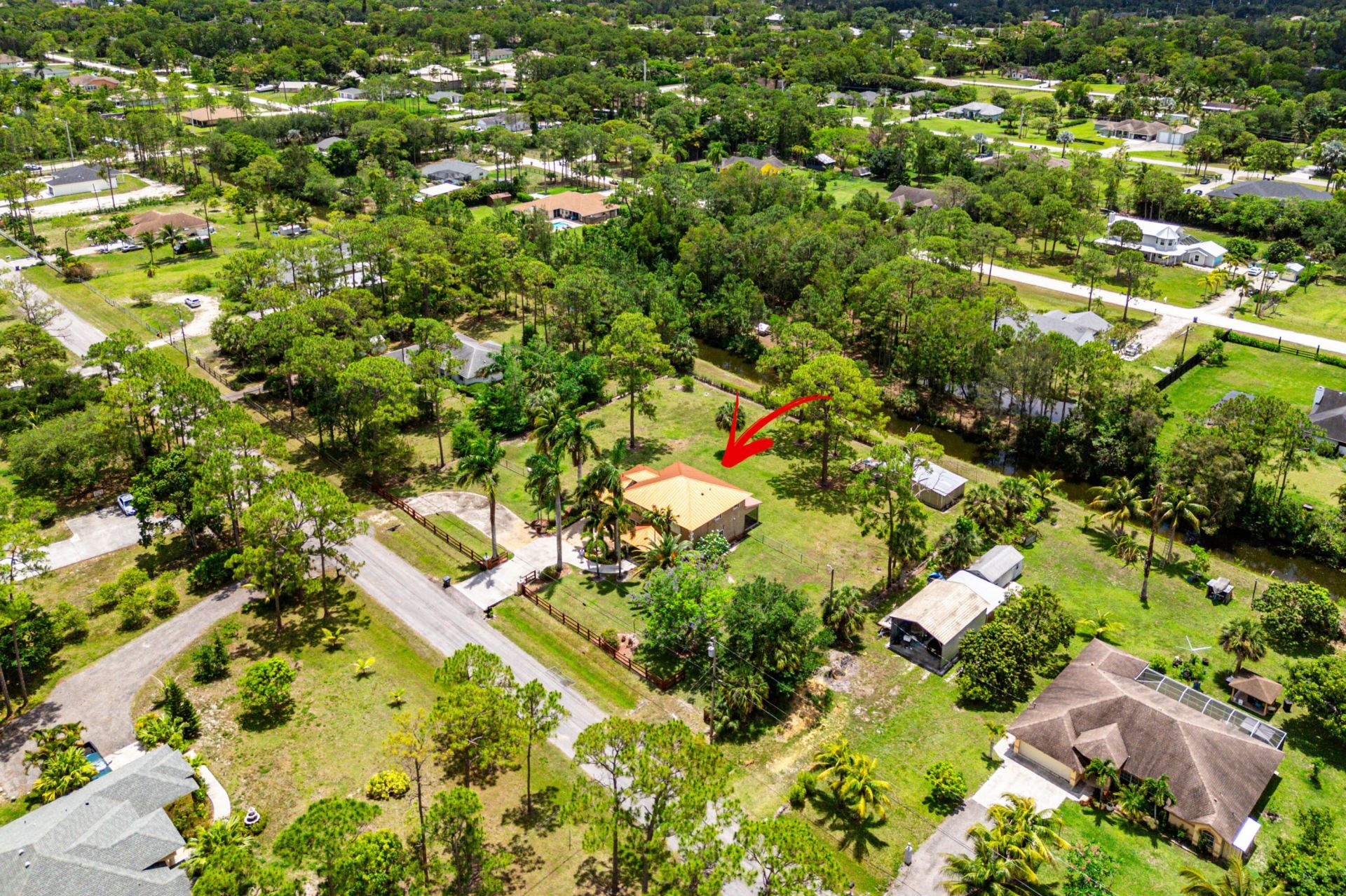 14192 82nd Street N, Loxahatchee, FL 33470 Photo