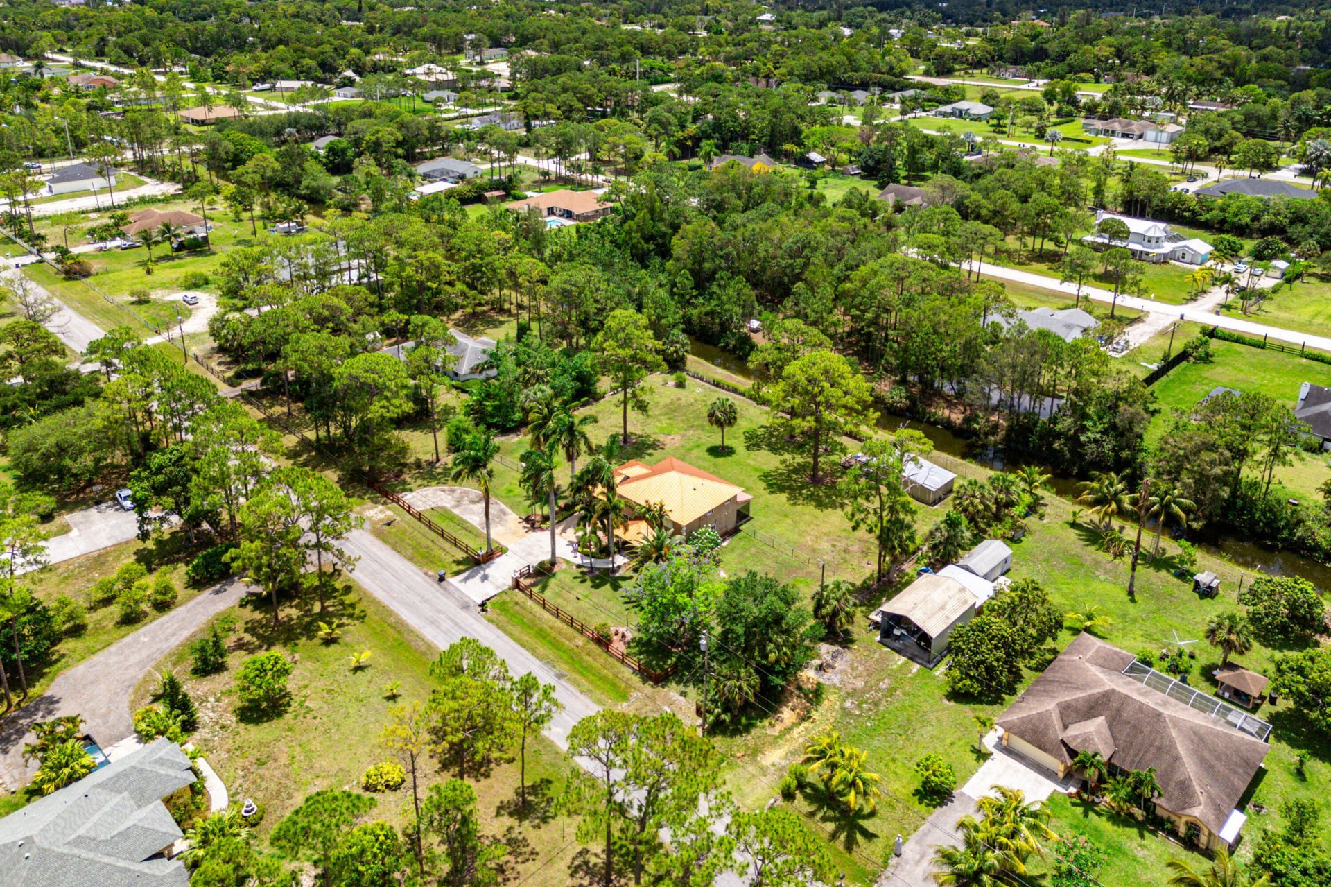 14192 82nd Street N, Loxahatchee, FL 33470 Photo