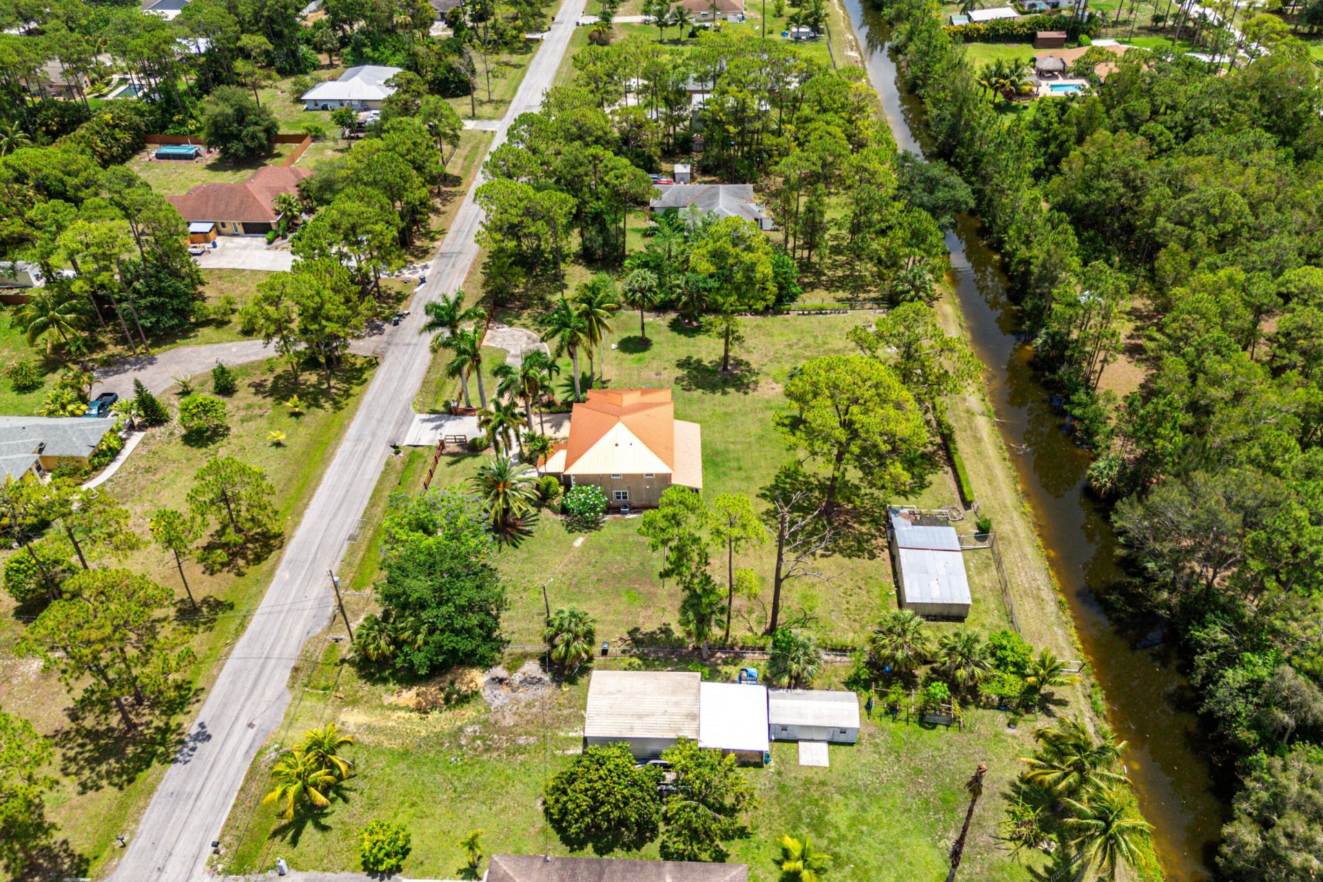 14192 82nd Street N, Loxahatchee, FL 33470 Photo