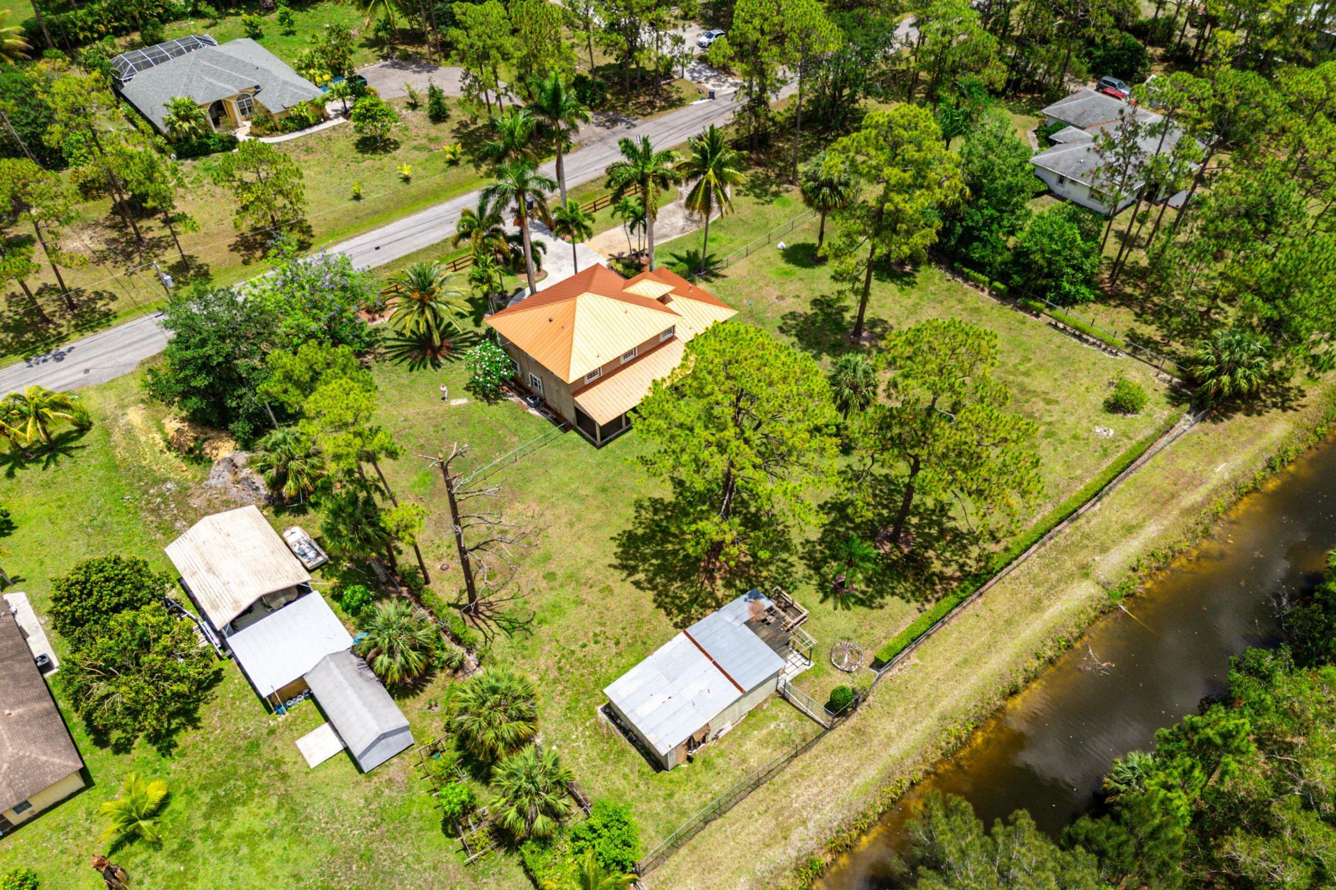 14192 82nd Street N, Loxahatchee, FL 33470 Photo