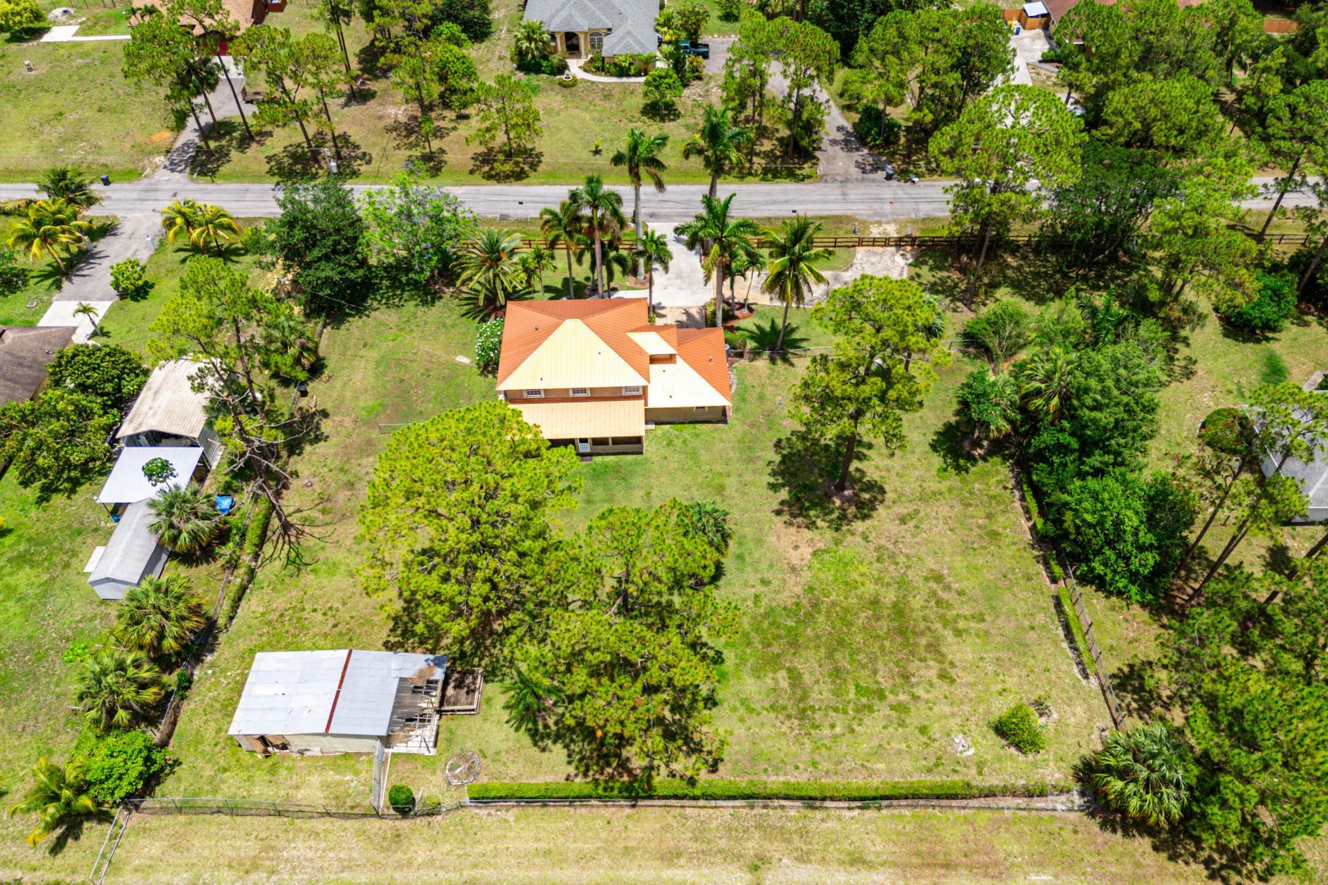 14192 82nd Street N, Loxahatchee, FL 33470 Photo