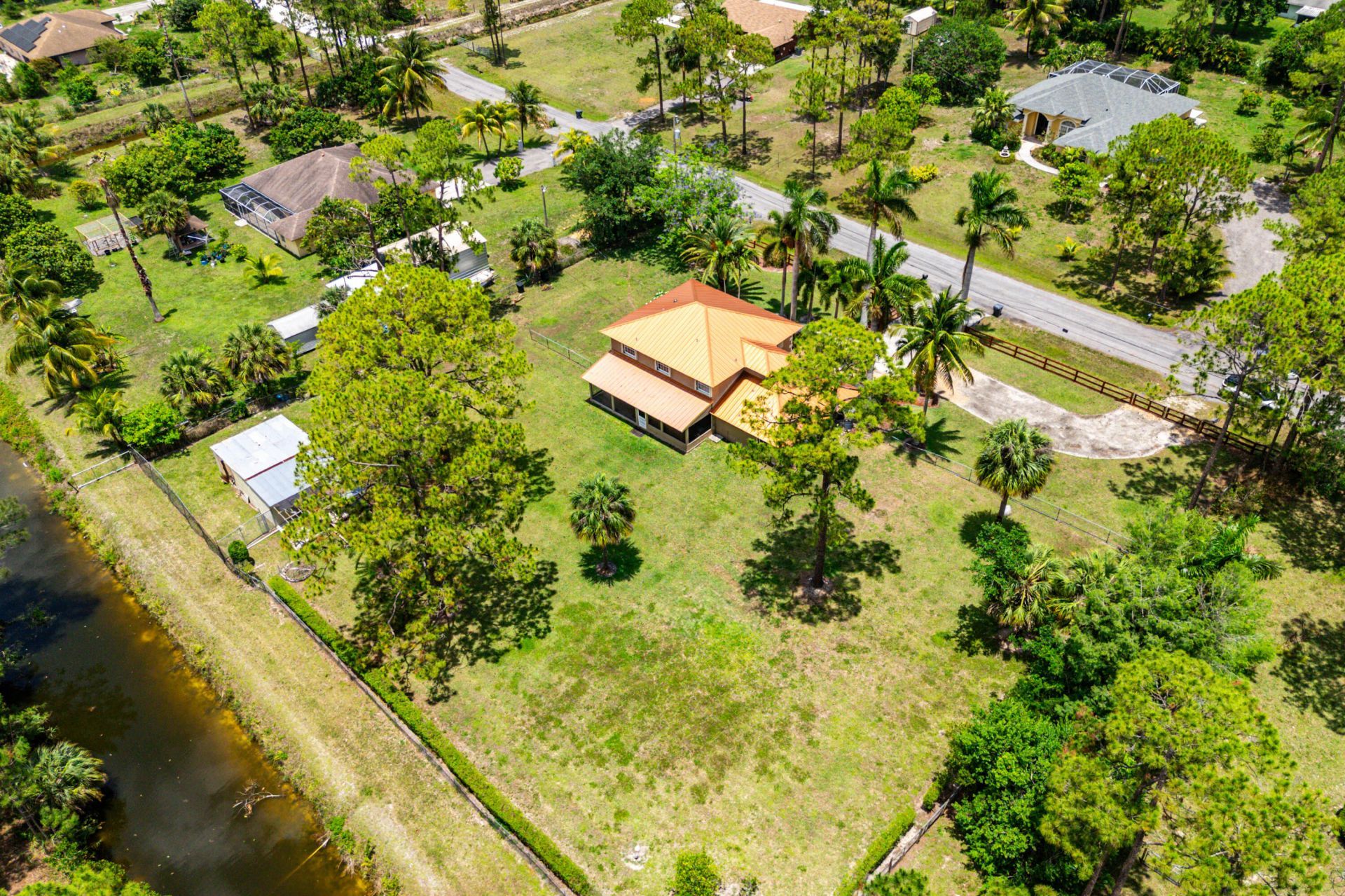 14192 82nd Street N, Loxahatchee, FL 33470 Photo