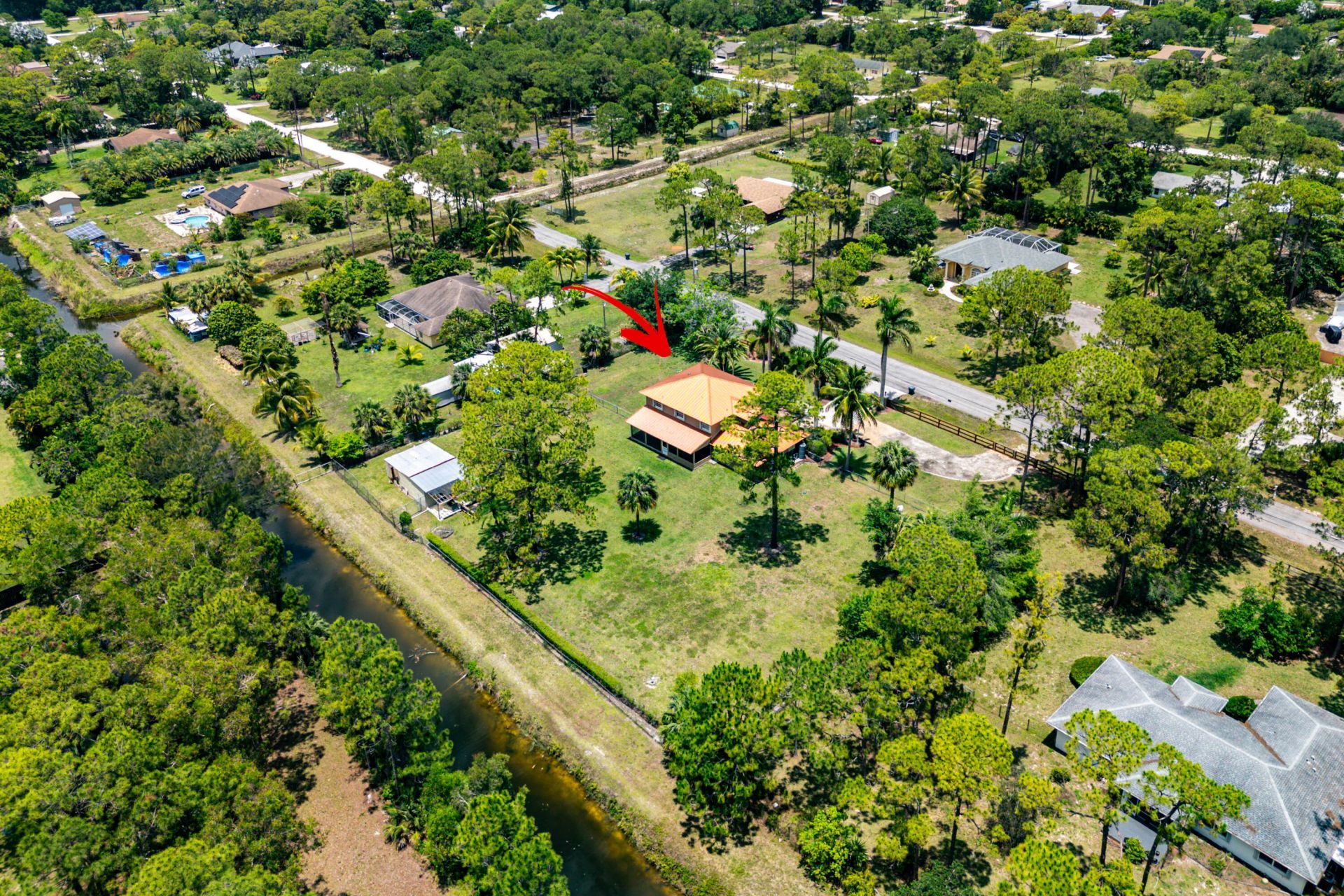 14192 82nd Street N, Loxahatchee, FL 33470 Photo