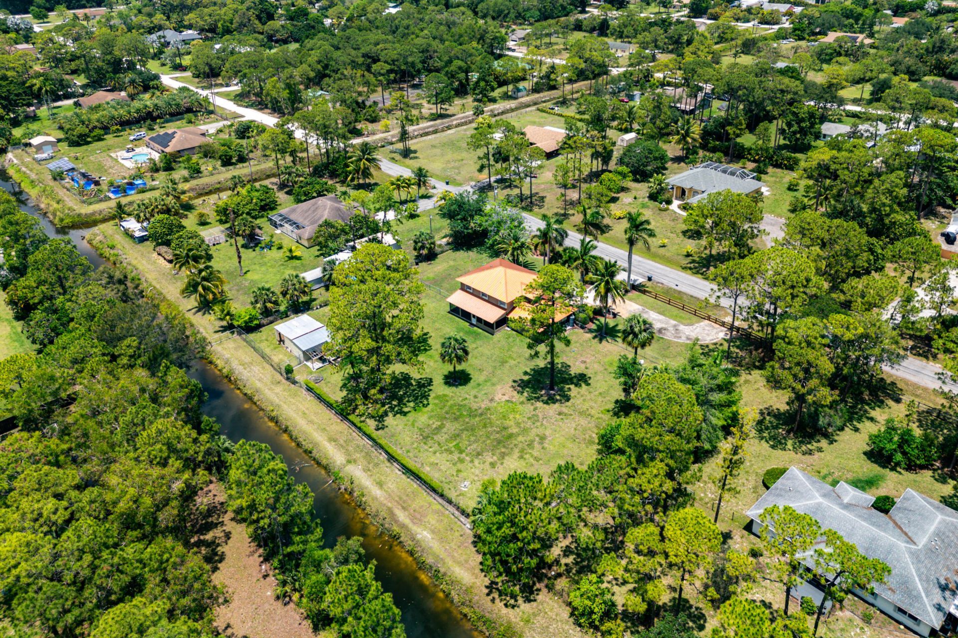 14192 82nd Street N, Loxahatchee, FL 33470 Photo