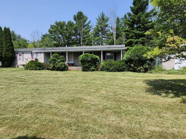 3177 St Hwy 20, Sloansville, NY 12160