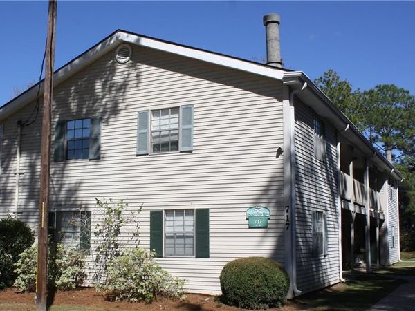 717 HEAVENS Drive, Unit 4, Mandeville, LA 70471