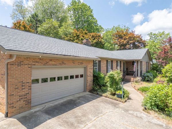 147 Anne Street, Rutherfordton, NC 28139