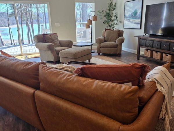 975 BUCHANAN PENINSULA ST, Cherokee, AL 35616