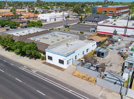 927 N St, Firebaugh, CA 93622 Photo