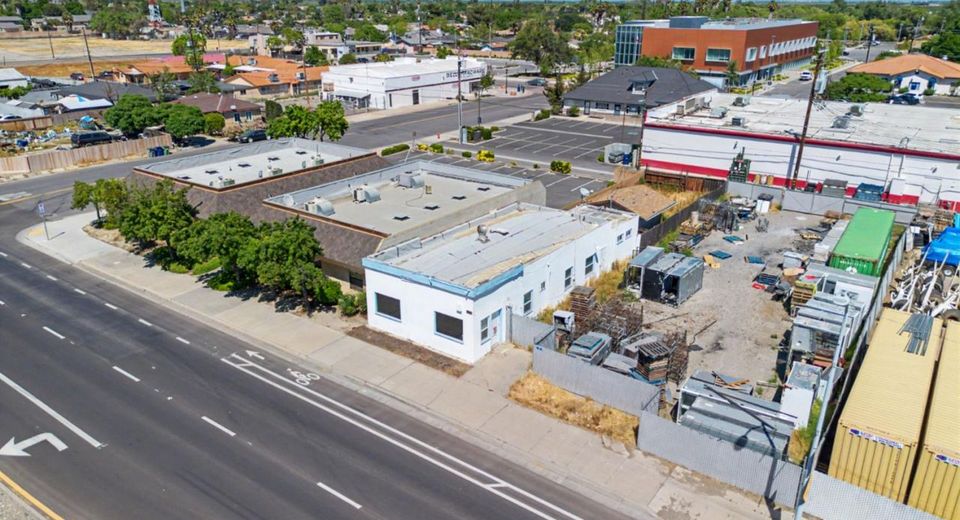 927 N St, Firebaugh, CA 93622 Photo
