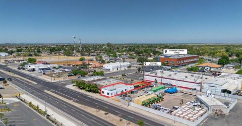 927 N St, Firebaugh, CA 93622 Photo