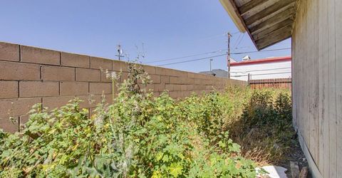 927 N St, Firebaugh, CA 93622 Photo