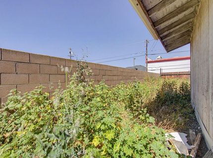 927 N St, Firebaugh, CA 93622 Photo